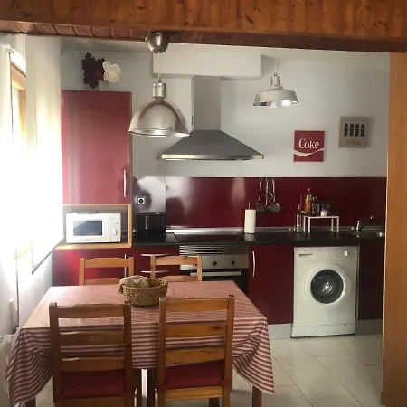 Apartamento Torrelavega Apartment Torrelavega