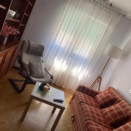 Apartment Apartamento Torrelavega Torrelavega