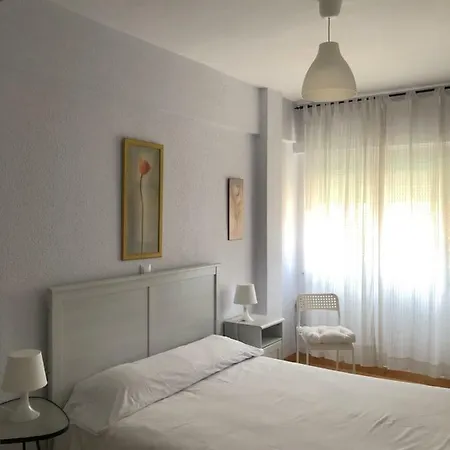 Apartamento Torrelavega Torrelavega