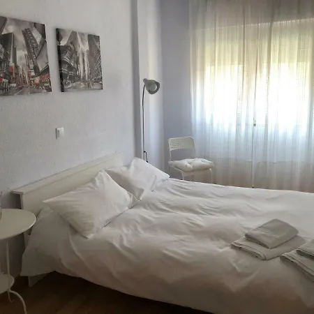 Apartamento Torrelavega