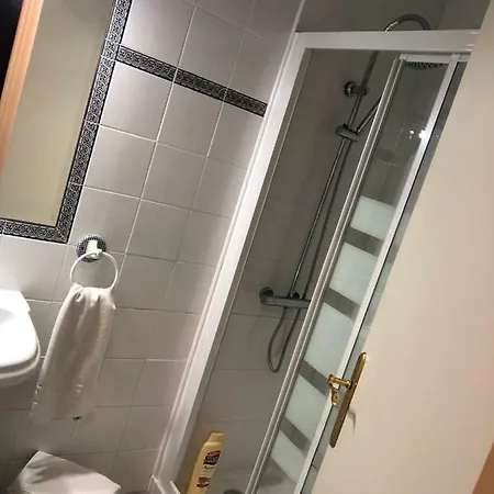 Apartamento Torrelavega * Torrelavega